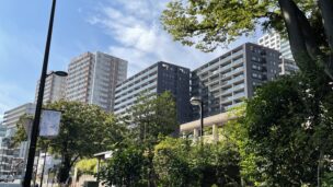 大宮マンション特集２／新規物件・物件情報更新