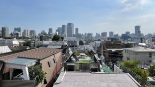 パークコート表参道／成約御礼