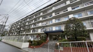恒陽大宮公園マンション／賃貸募集告知／成約御礼