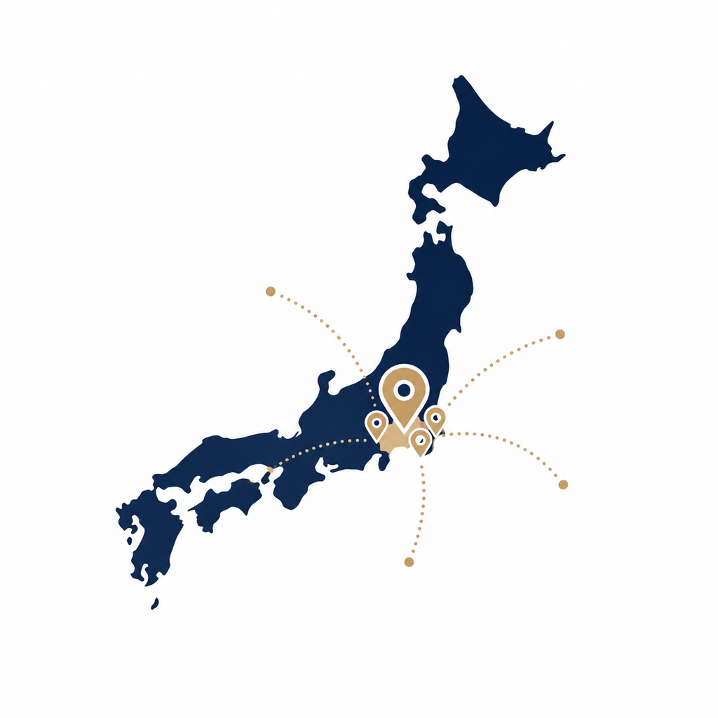 エリア